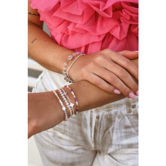 Label Kiki Baby dots bracelet - Image 3