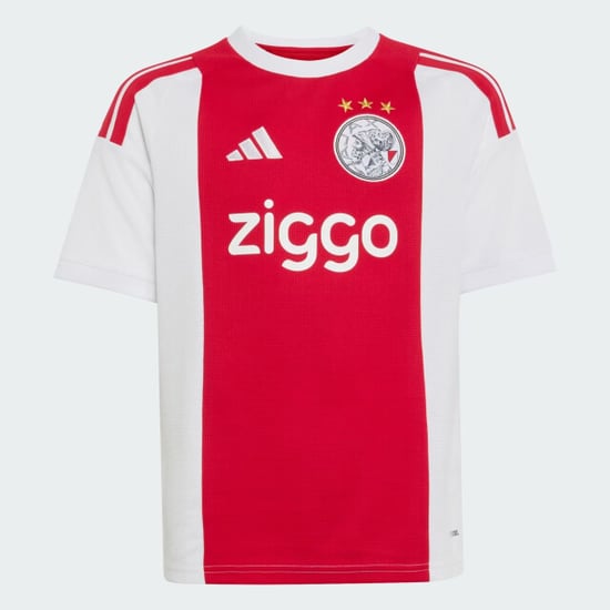 Adidas ajax h jsy y replica wedstrijdshirt voetbal - - Image 1