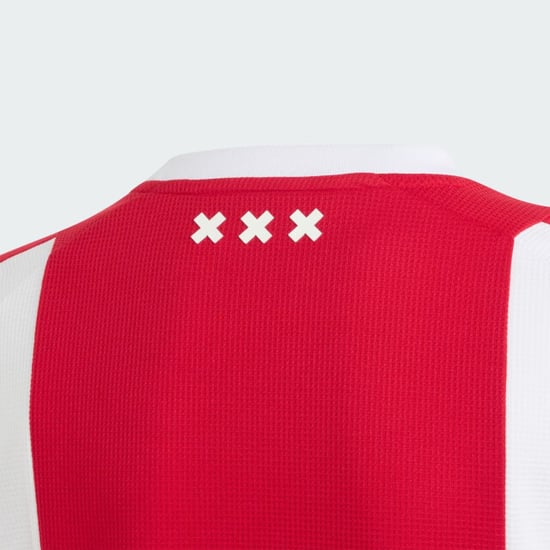 Adidas ajax h jsy y replica wedstrijdshirt voetbal - - Image 2