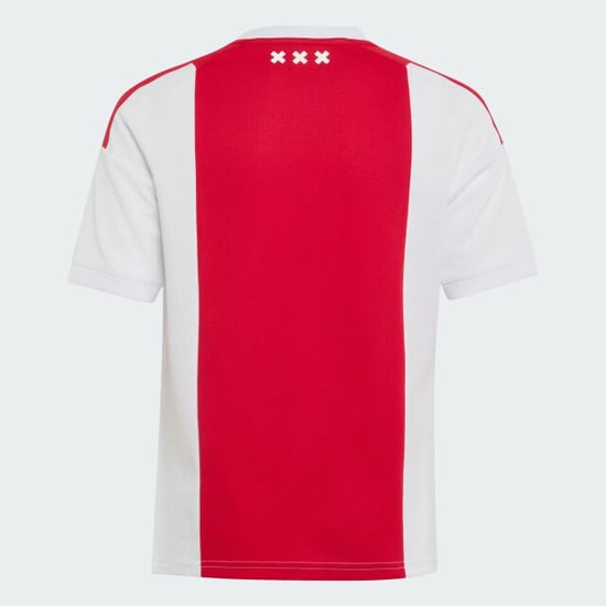 Adidas ajax h jsy y replica wedstrijdshirt voetbal - - Image 5