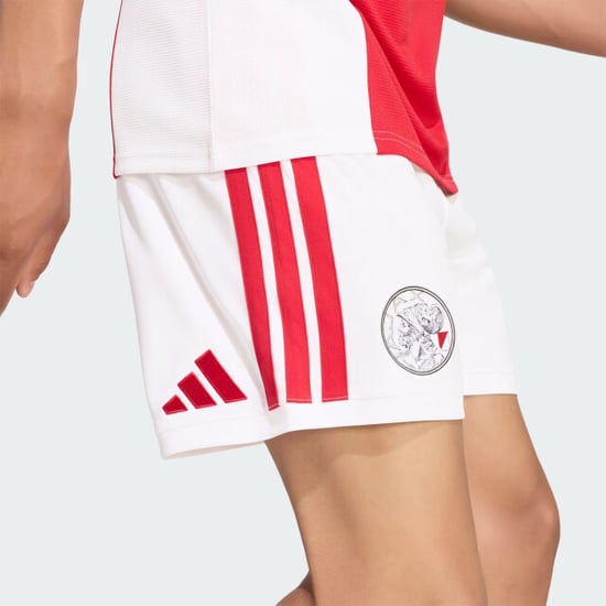 Adidas ajax h sho wedstrijdbroek replica voetbal - - Image 2