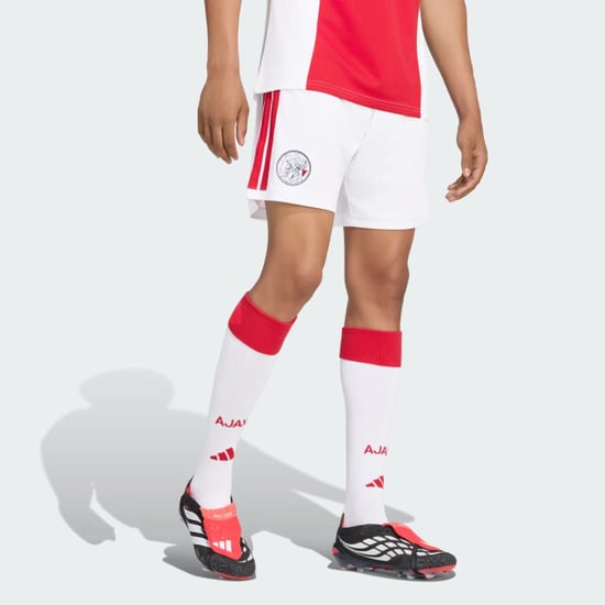 Adidas ajax h sho wedstrijdbroek replica voetbal - - Image 3