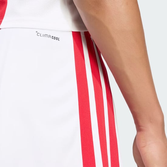 Adidas ajax h sho wedstrijdbroek replica voetbal - - Image 4