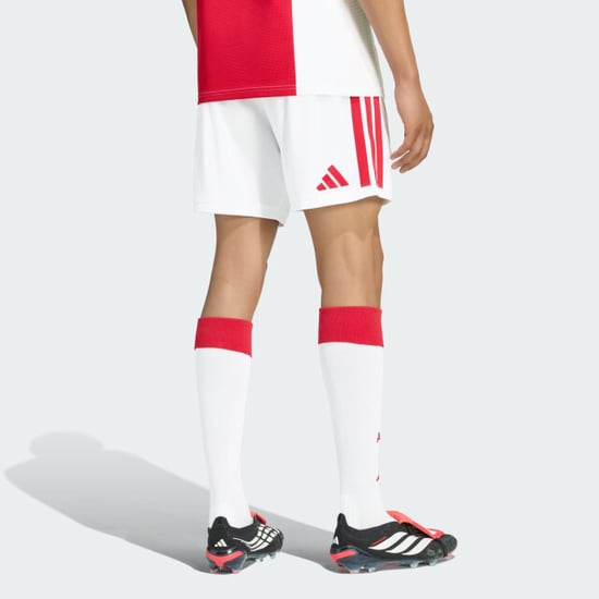 Adidas ajax h sho wedstrijdbroek replica voetbal - - Image 5