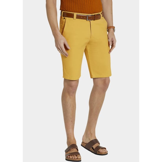 Meyer Korte broek heren b-palma art.1-8118 1401811890/41 - Image 1
