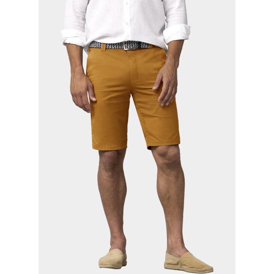 Meyer Korte broek heren b-palma art.1-7676 1401767690/43 - Image 1