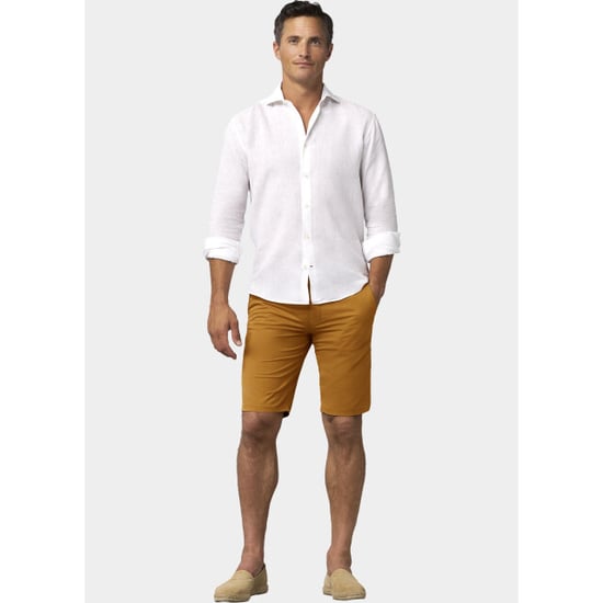 Meyer Korte broek heren b-palma art.1-7676 1401767690/43 - Image 3
