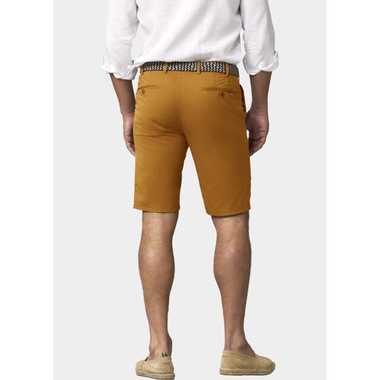 Meyer Korte broek heren b-palma art.1-7676 1401767690/43 - Image 4