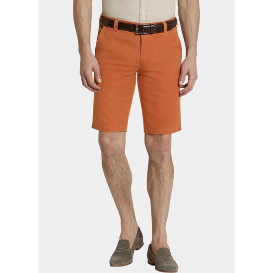 Meyer Korte broek heren b-palma art.1-8118 1401811890/46 - Image 1
