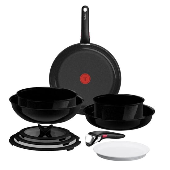 Tefal Excellence keramische pannenset 11 delig - Image 3