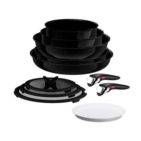 Tefal Excellence keramische pannenset 11 delig - Image 4