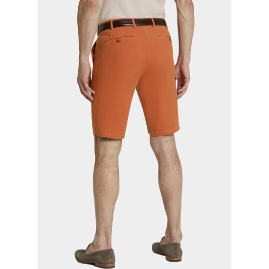 Meyer Korte broek heren b-palma art.1-8118 1401811890/46 - Image 4