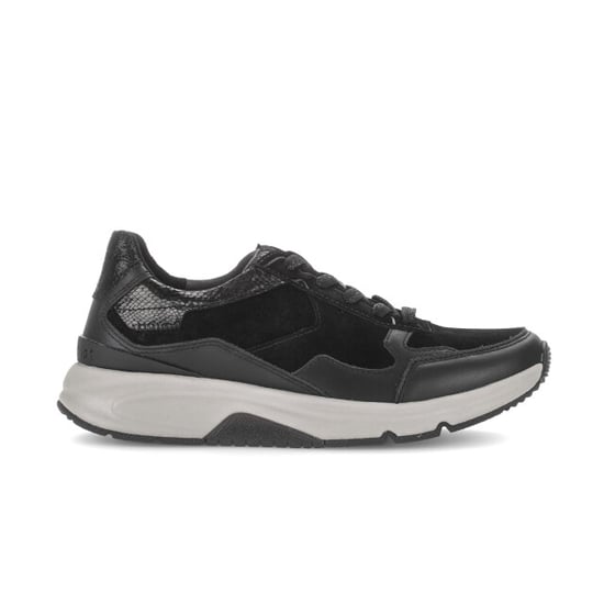 Gabor Rollingsoft sneakers - Image 1
