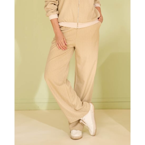 FOS Amsterdam Fos broek rikki pinestripe - - Image 1