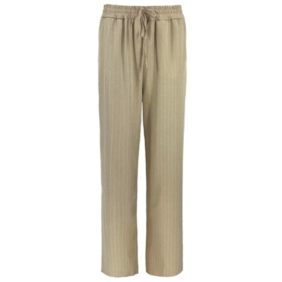 FOS Amsterdam Fos broek rikki pinestripe - - Image 2