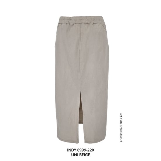 FOS Amsterdam Fos rok indy uni - - Image 1
