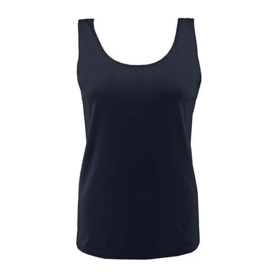 FOS Amsterdam Fos singlet sanne navy - Image 1