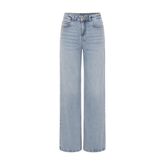 Nikkie Abigail strass jeans - Image 3