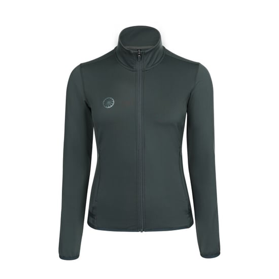 The Indian Maharadja performance full zip tennis vest dames - - Image 1