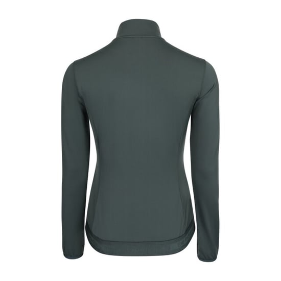The Indian Maharadja performance full zip tennis vest dames - - Image 2