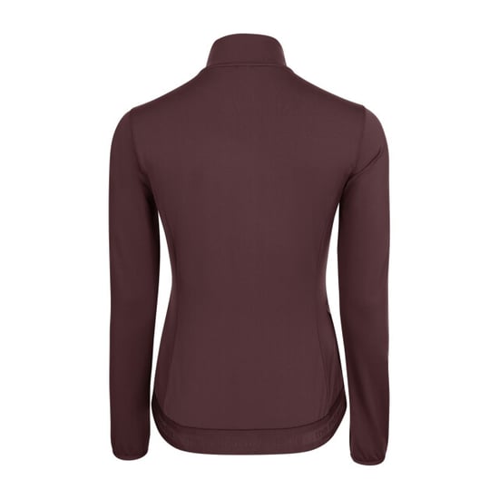 The Indian Maharadja performance full zip tennis vest dames - - Image 3