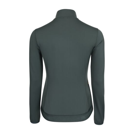 The Indian Maharadja performance full zip tennis vest dames - - Image 3