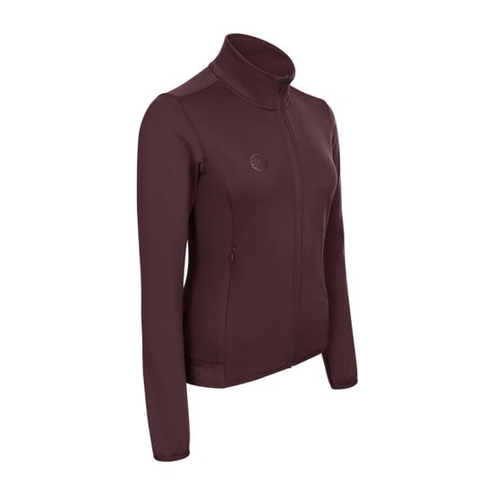 The Indian Maharadja performance full zip tennis vest dames - - Image 4