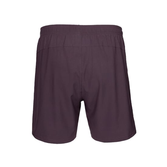 The Indian Maharadja 2 in 1 short tennis short heren - - Image 3
