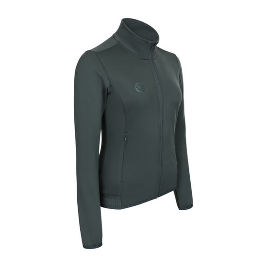The Indian Maharadja performance full zip tennis vest dames - - Image 4
