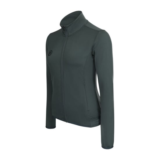 The Indian Maharadja performance full zip tennis vest dames - - Image 5