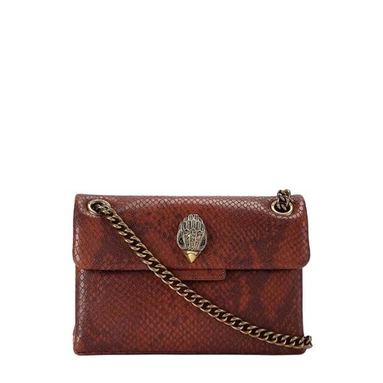Kurt Geiger Leather mini kensington bag - Image 1