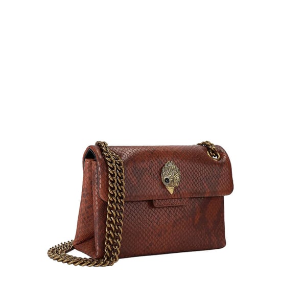 Kurt Geiger Leather mini kensington bag - Image 5