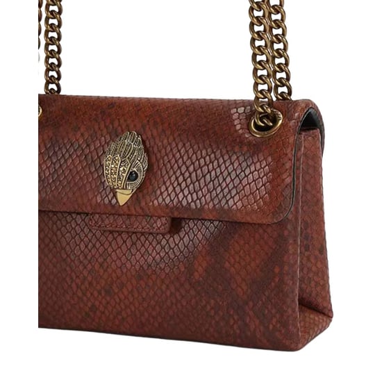 Kurt Geiger Leather mini kensington bag - Image 6