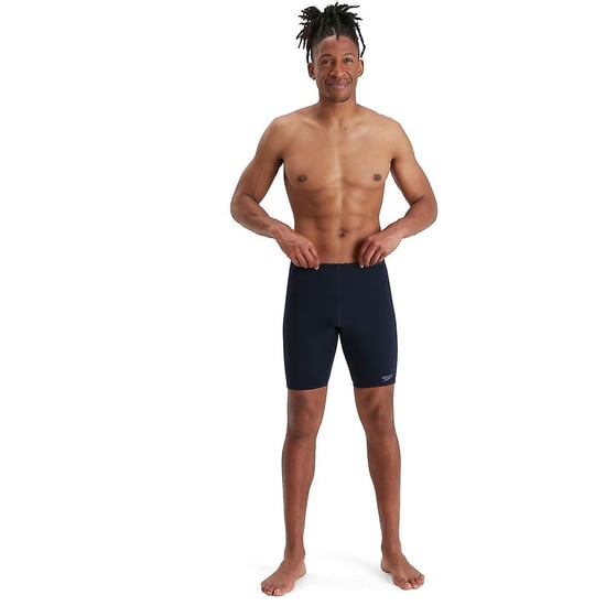 Speedo Heren Eco Endurance+ Jammer Shorts (Marine) - Image 1