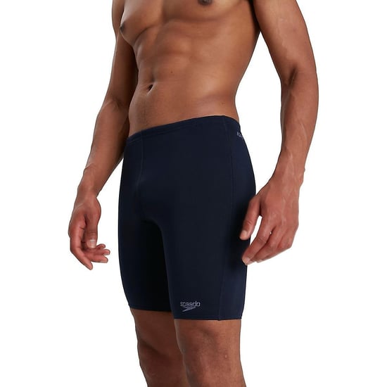 Speedo Heren Eco Endurance+ Jammer Shorts (Marine) - Image 4