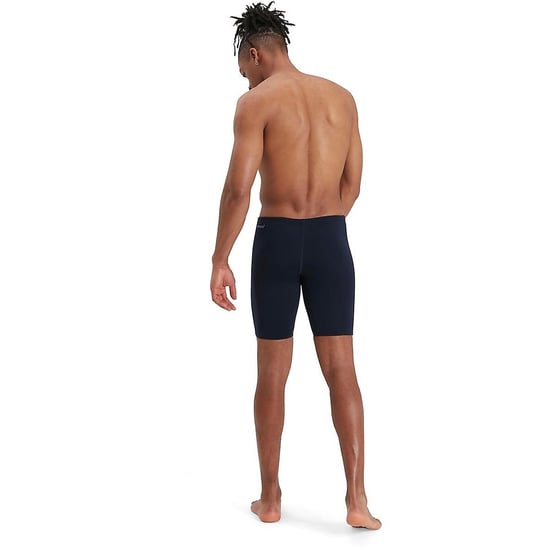 Speedo Heren Eco Endurance+ Jammer Shorts (Marine) - Image 5
