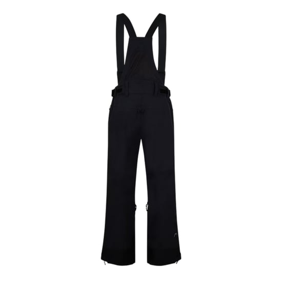 Head Ski-overalls voor heren uit de Countdown-collectie (Zwart) - Image 3