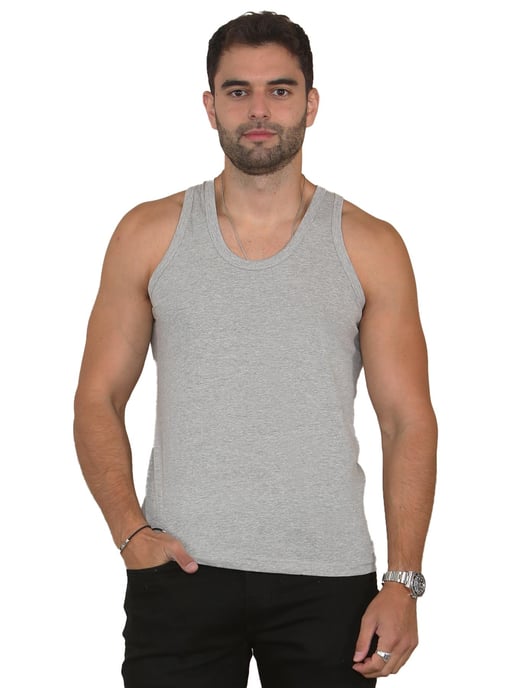 Kruze | Mens Vests (3 Pack) - Image 2