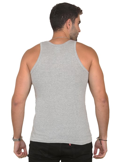 Kruze | Mens Vests (3 Pack) - Image 3