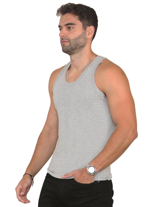 Kruze | Mens Vests (3 Pack) - Image 4