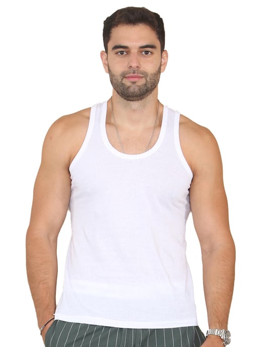 Kruze | Mens Vests (3 Pack) - Image 2