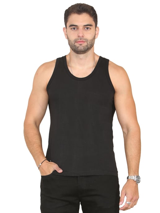 Kruze | Mens Vests (3 Pack) - Image 2