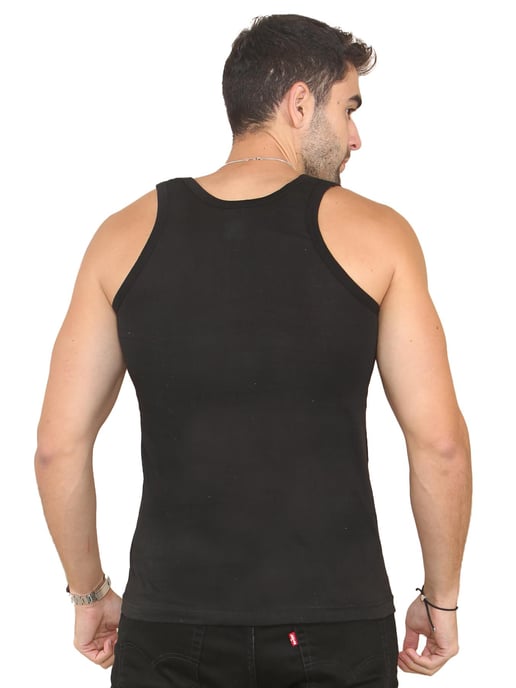 Kruze | Mens Vests (3 Pack) - Image 3