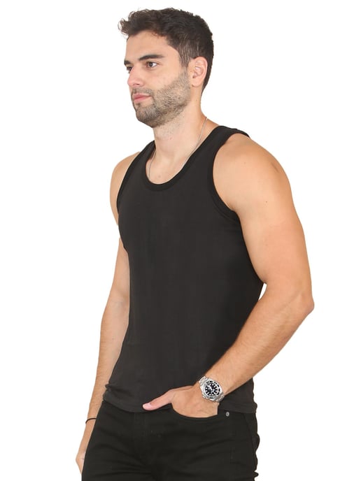 Kruze | Mens Vests (3 Pack) - Image 4
