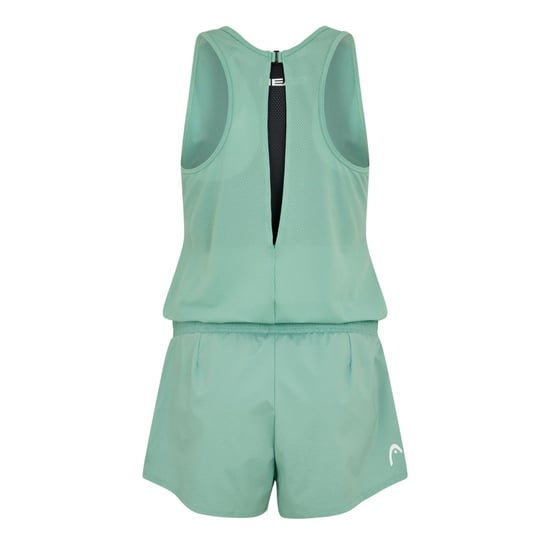 Head Match III-tennisromper voor dames (Munt) - Image 2