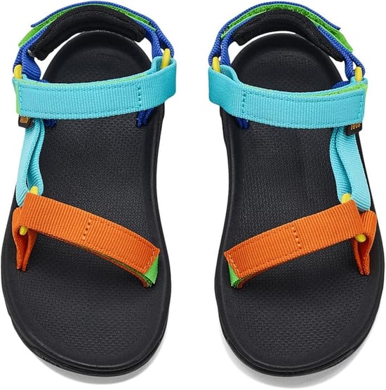 Teva 1177430c nmu jongens sandalen - Image 2