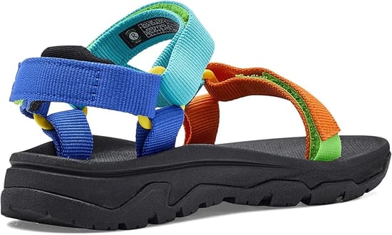 Teva 1177430c nmu jongens sandalen - Image 3