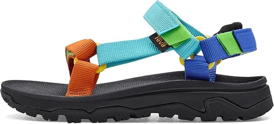 Teva 1177430c nmu jongens sandalen - Image 4