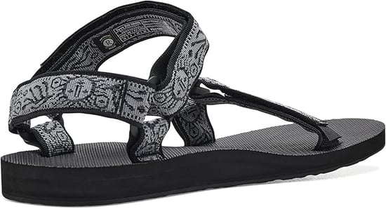 Teva Mens Original Universal Windy Summer Black/ Grey - Image 3