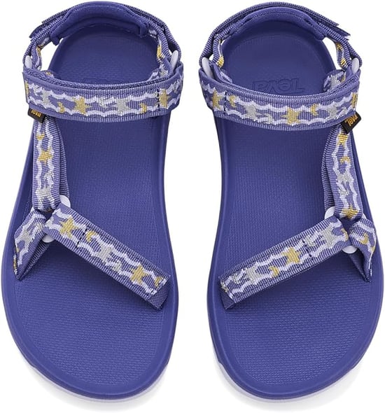 Teva Kids Hurricane XLT Jr Starlight Purple - Image 2